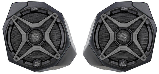 Ssv Kick Panel Spkr Pr Can Am