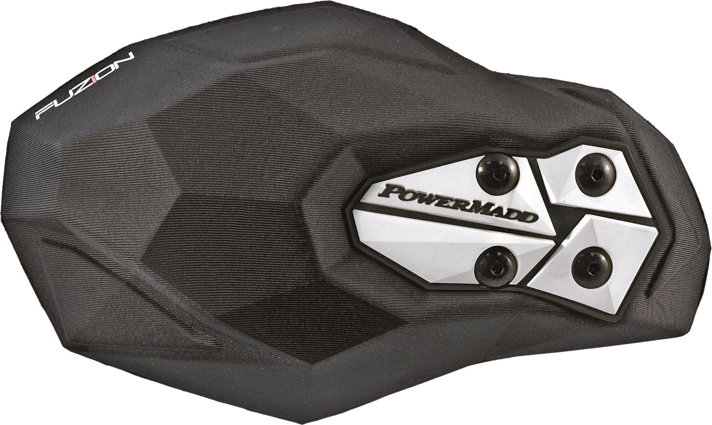 Fuzion Handguards Black