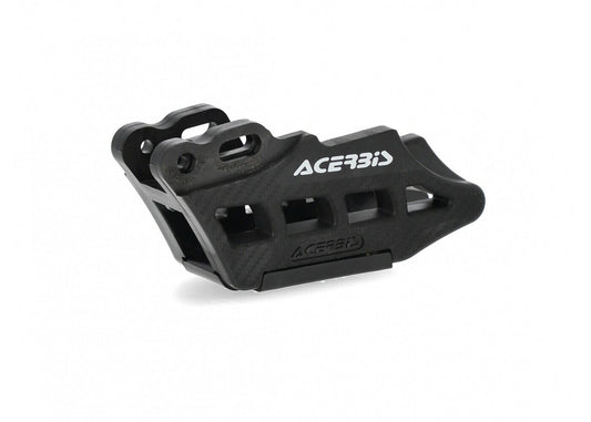 Chain Guide Black Hon