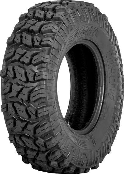 Tire Coyote 27x9 12 Bias 6pr Lr440lbs