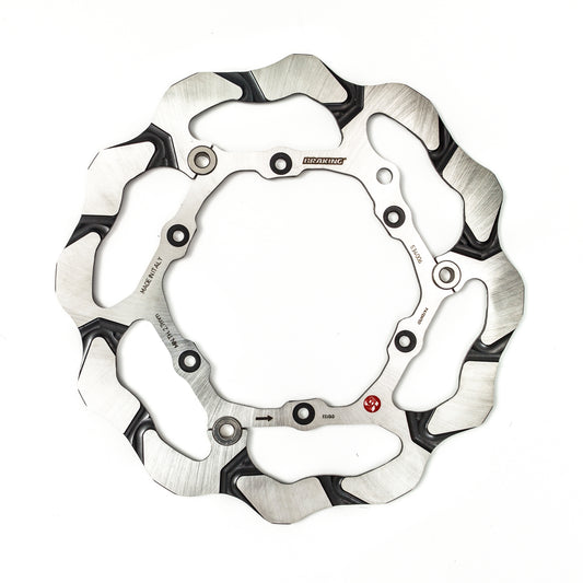 Batfly S3 270 Front Rotor Kit