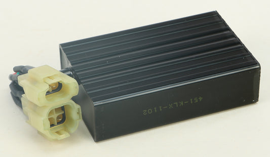 Rev Box