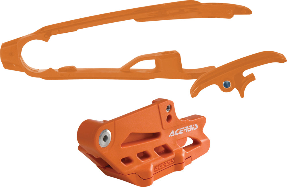 Chain Guide/Slider (Orange)