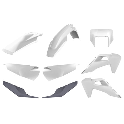 Enduro Kit With Mask OEM Color Hus