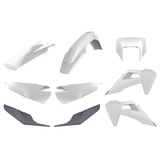 Enduro Kit With Mask OEM Color Hus