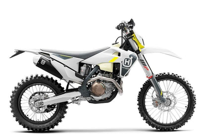 Enduro Kit With Mask OEM Color Hus