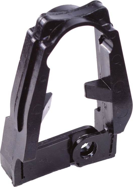 Chain Slider Front (Black)