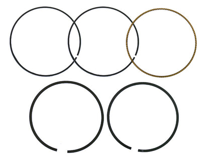 Piston Rings 102.47mm Hon For Namura Pistons Only
