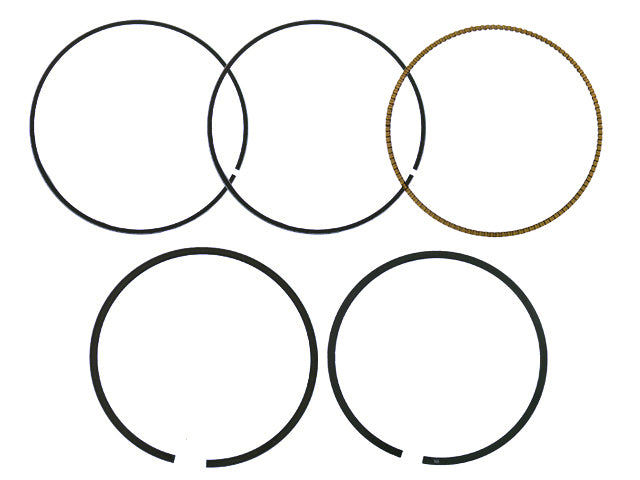 Piston Rings 103.47mm Hon For Namura Pistons Only