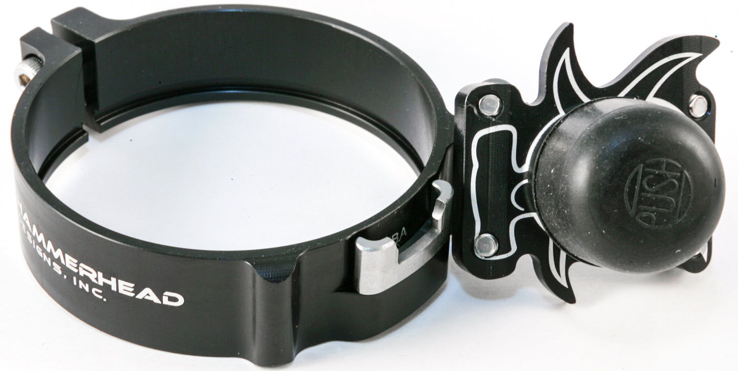 Holeshot Device Black