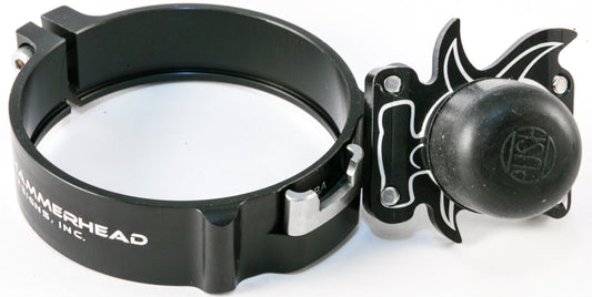 Holeshot Device Black