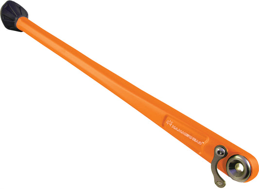 Kick Stand Ktm/Husq Orange