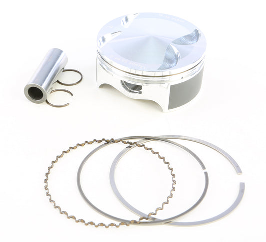 Piston Kit Hc Forged 77.97/Std 14.3:1 Husq/Ktm