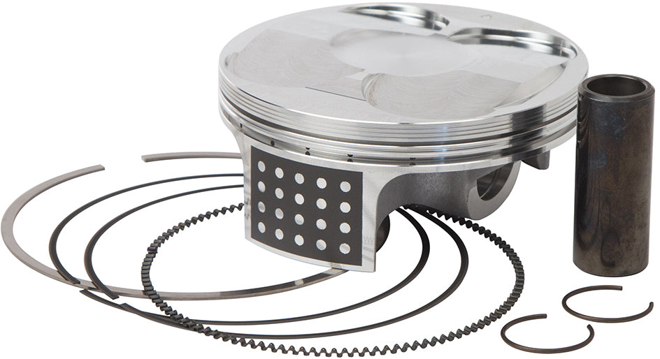 Piston Kit Hc Forged Tbox 95.95/Std 13.8:1 Suz