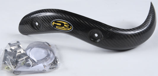 Heat Shield Carbon Fiber