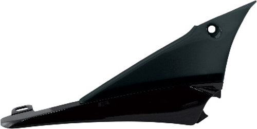 Tank Cover Black