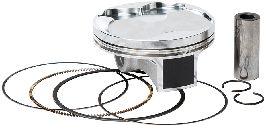 Piston Kit Forged 76.96/Std 13.4:1 Suz
