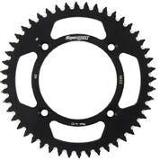 Rear Sprocket Aluminum 48t 420 Blk Yam