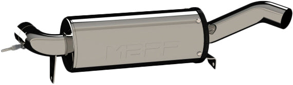 Performance Series Single Slip On
