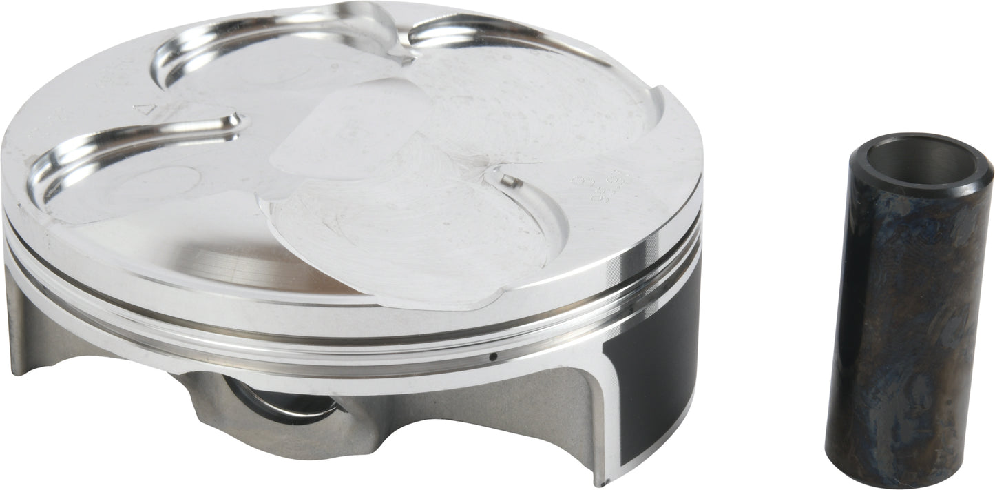 Piston Kit Hc Forged 95.97/Std 14.4:1 Hon