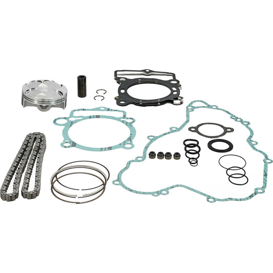 Top End Kit Hc Forged Tbox 77.96/Std 14.5:1 Husq/Ktm