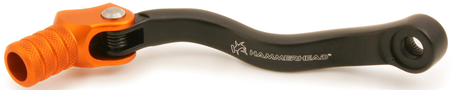 Forged Shift Lever +20mm Kawasaki