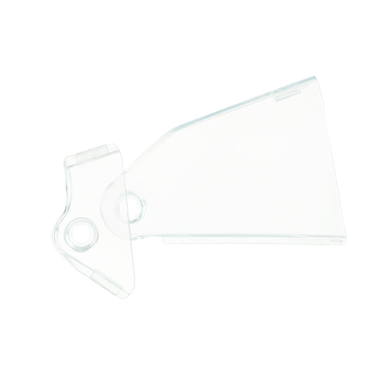 Graphic Guard Clear Gasgas