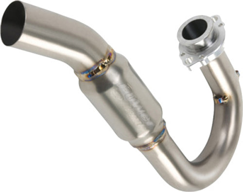 Powerbomb Header Ss Hon Crf450r'13
