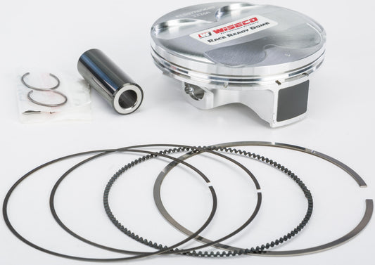 Piston Kit Re Armorglide Dlc 96.00/Std 14:1 Kaw