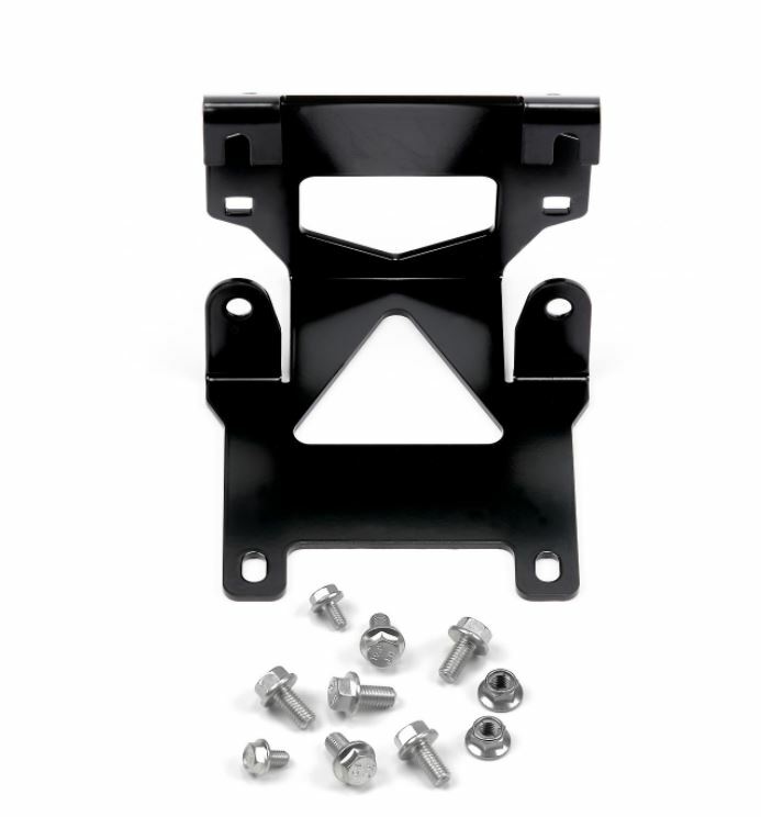 Winch Mount Honda Foreman