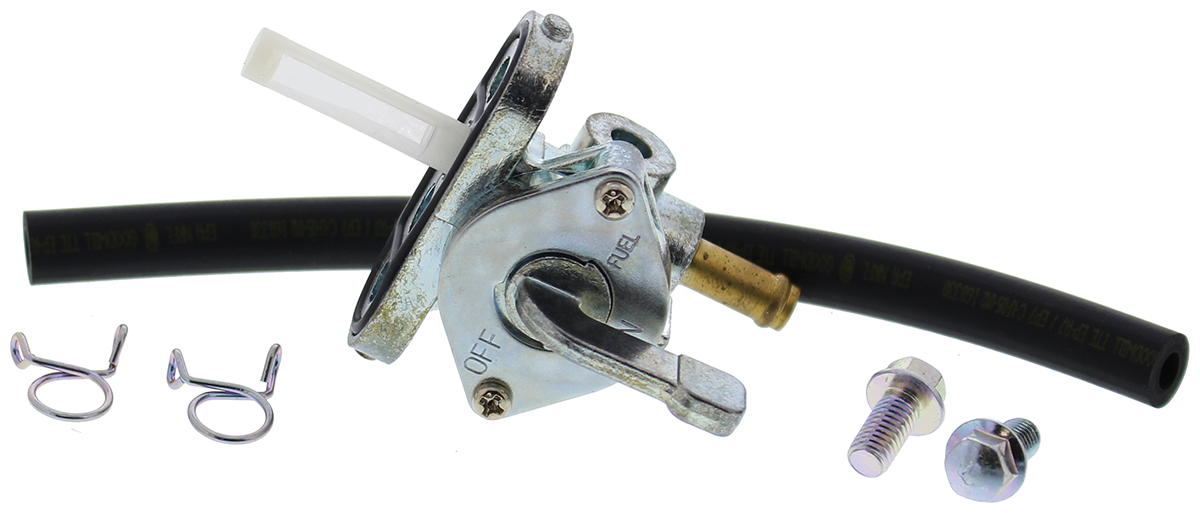 Fuel Valve