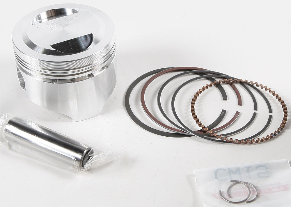 Piston Kit 66.00/+1.00 10.25:1 Hon