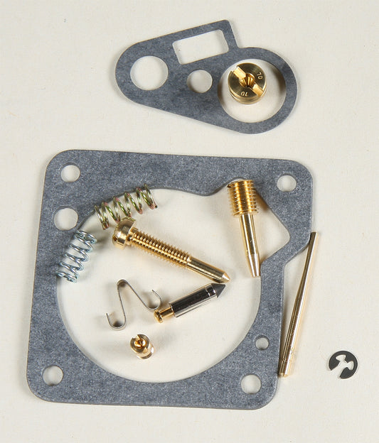 Carb Repair Kit Yamaha Pw50