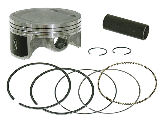 Piston Kit Hyperdryve 101.97/Std 11:1 Yam
