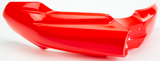 Front Fender Red Hon