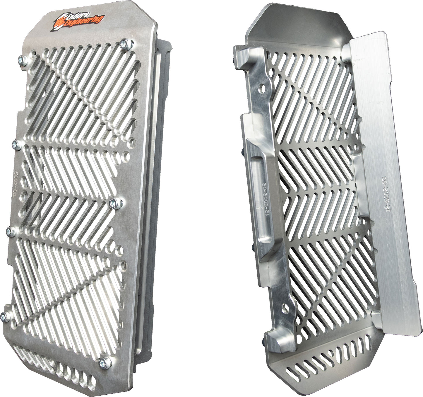 Billet Radiator Guard Yam