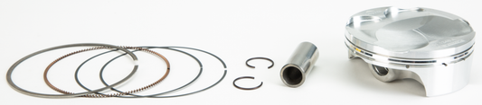 Piston Kit Forged Nikasil Cyl 78.97/Std 13.9:1 Hon