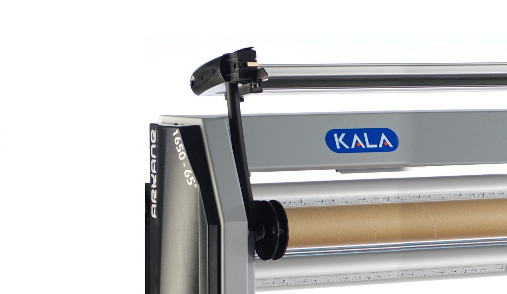 Kala Mistral 1650 Laminator