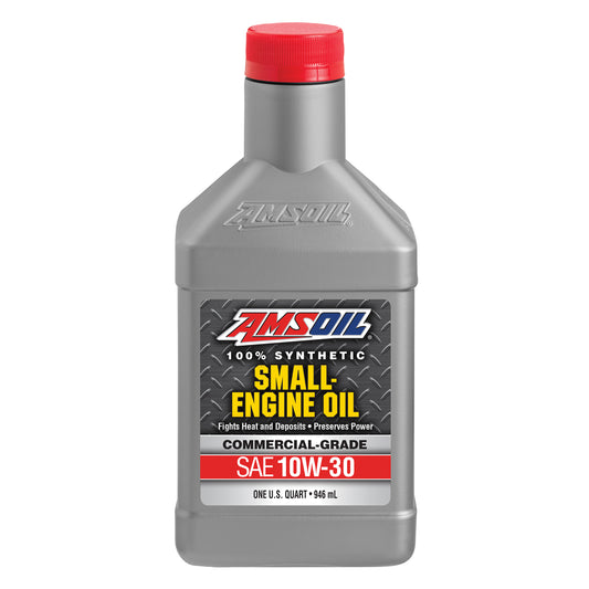 Amsoil 10W30 SMALL ENGINE