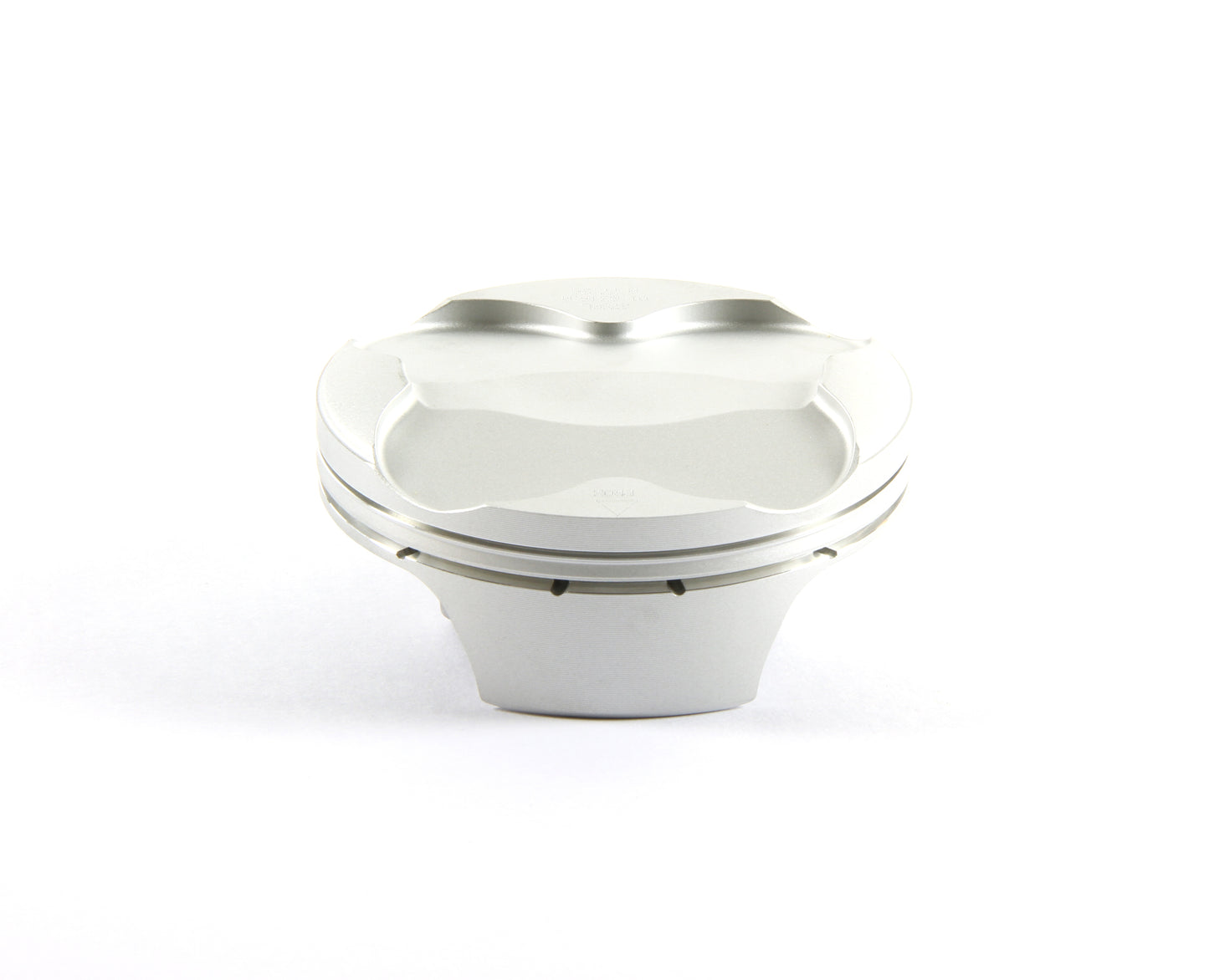 Piston Kit Forged Nikasil Cyl 77.96/Std 14.4:1 Husq/Ktm