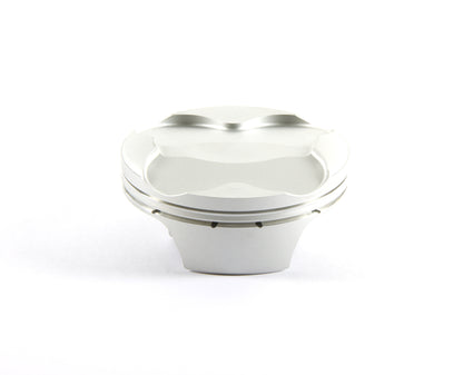 Piston Kit Forged Nikasil Cyl 77.96/Std 14.4:1 Husq/Ktm