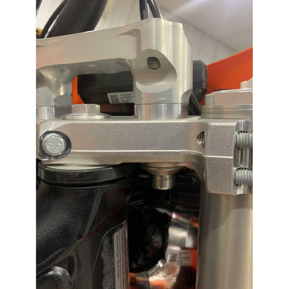 Handle Bar Riser Mount Kit 5mm To 20mm Gas/Hus/Ktm