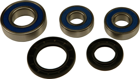 Rear Wheel Bearing/Seal Kit