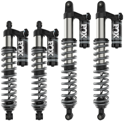Qs3 Shock Set Can