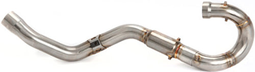 Factory Ss Header Mega Bomb Mid Pipe Ktm 450sx F'12