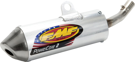 Sil Pcii Kx125 '95 98