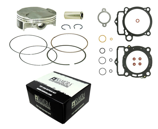 Top End Kit 87.96/Std 11:1 Hus/Husq/Ktm
