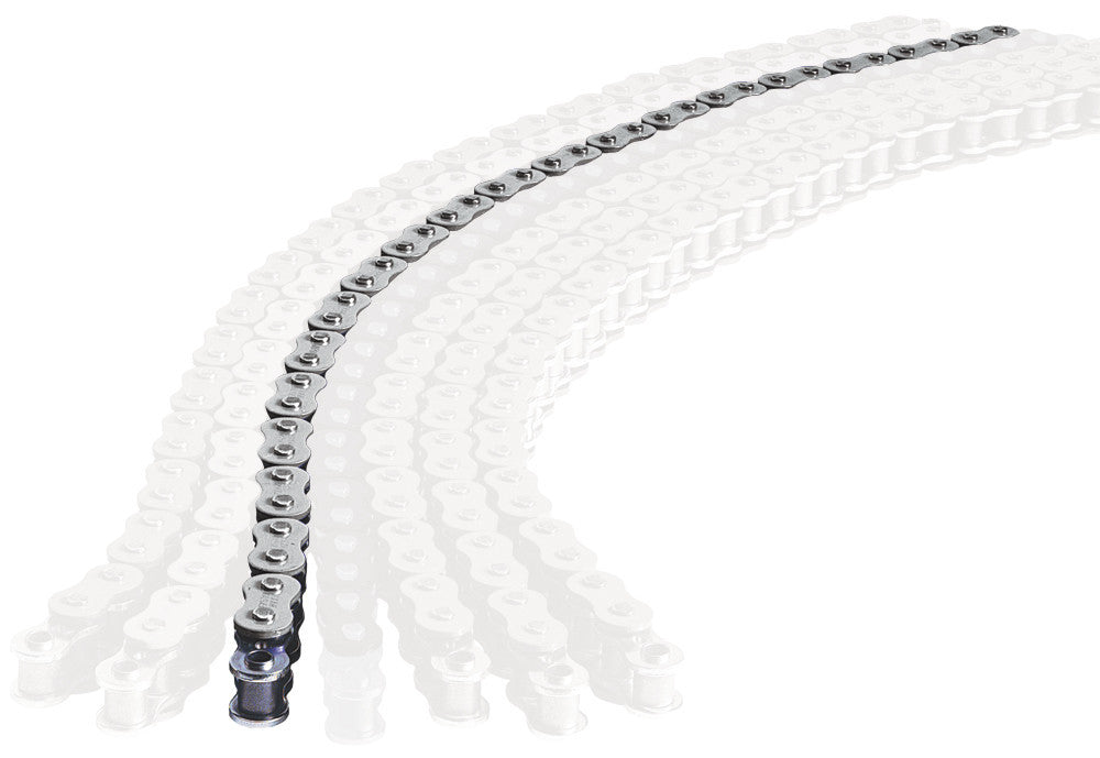 Chain Mvxz2 X Ring 520 120l Chr