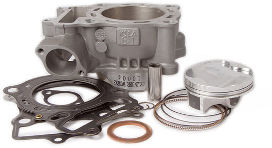 Cylinder Kit Hc 66.00/Std 12.2:1 Hon