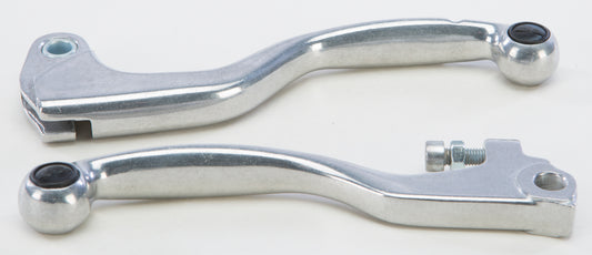 Pro Shorty Lever Set Polished